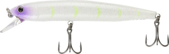 Reiva S-Minnow 95 - White Ghost