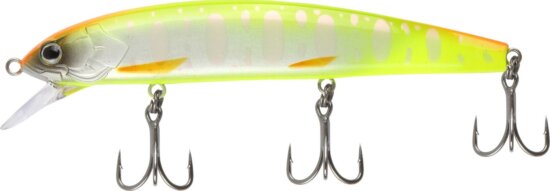 Reiva Z-Minnow 115 - SFC Special