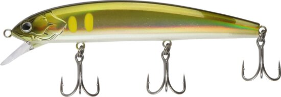Reiva Z-Minnow 115 - Shiny Ayu