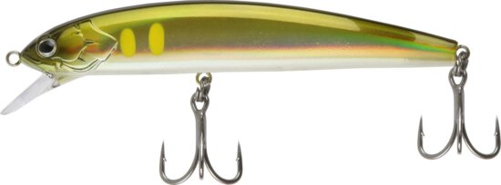 Reiva Z-Minnow 90 - Shiny Ayu