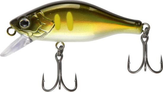 Reiva Fat Minnow 50 - Shiny Ayu