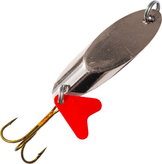 Frenetic Pilker Ezüst 1 7g