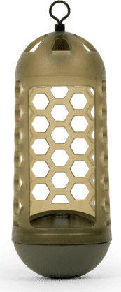 PRESTON Bait Up Window Feeder (Caged) etetőkosár - 30gr