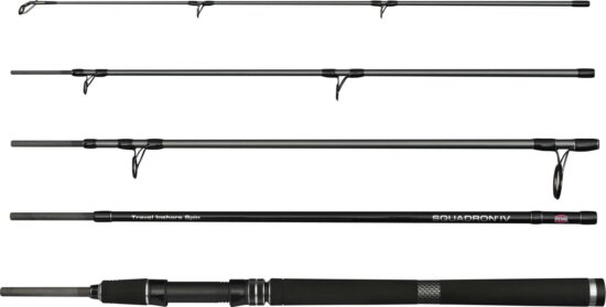PENN SQUADRON IV Travel SW Spin 270cm4p 20-80g