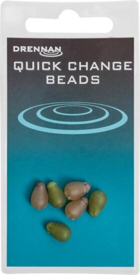Drennan Quick Change Beads - Mini