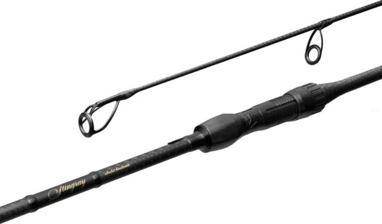 Delphin StingRAY 360cm 3 lbs 2 rész