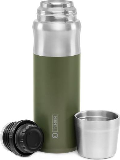 Delphin TERMA termosz (600ml)