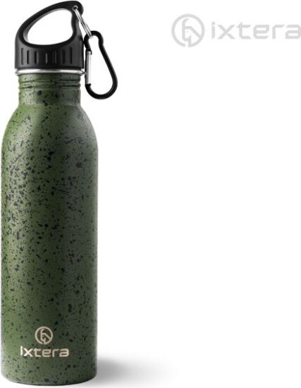 Delphin Ixtera WaTANK Fém kulacs (700ml)
