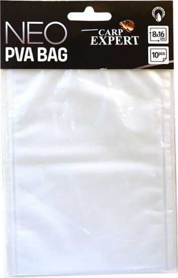 Carp Expert PVA Zacskó 120X160mm
