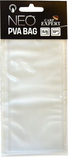 Carp Expert PVA Zacskó 80X160mm