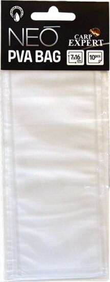 Carp Expert PVA Zacskó 70X160mm