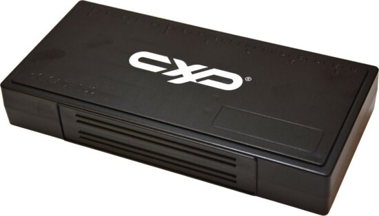 Carp Expert Neo Method Rig Box Előketartó