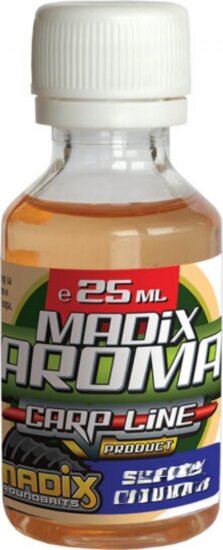 MADIX FOLYÉKONY AROMA FOKHAGYMA 25ML