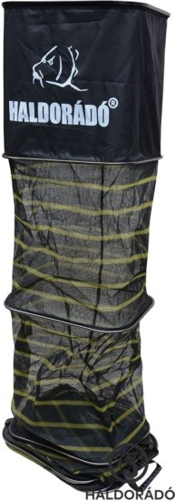 Haldorádó Power Carp Zip Mesh 4 m - verseny haltartó