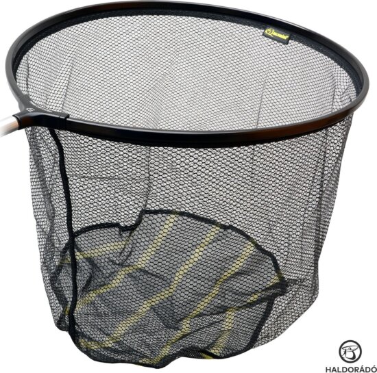 Haldorádó Power Carp Landing Net 55x50 cm - szupererős alu pontyos merítőfej