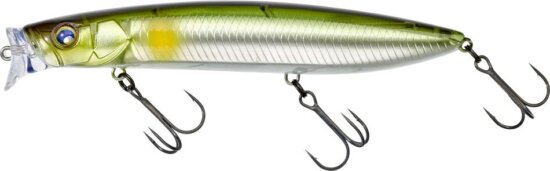 Illex Hagre Minnow 12cm F SG Ayu