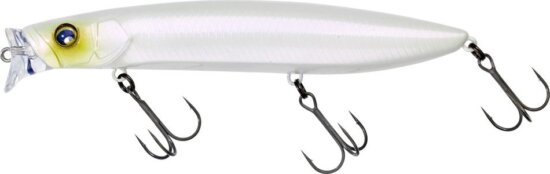 Illex Hagre Minnow 12cm F Bone