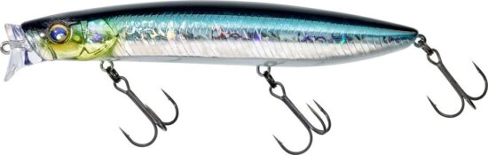Illex Hagre Minnow 12cm F Shine Katana