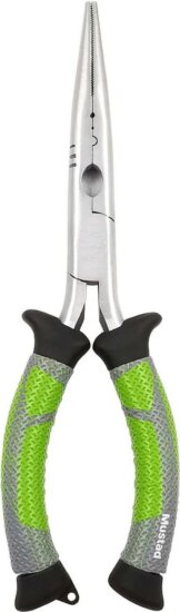 Mustad Straight Nose Plier