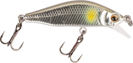 Mustad Yuzuki 48mm 1.9" 4.8G 0.2Oz 004 Waka Ayu