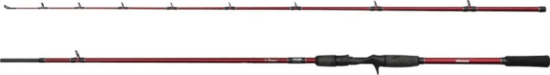 Abu Garcia FRANSTRAM PIKE MASTER 802XH 150g Cast