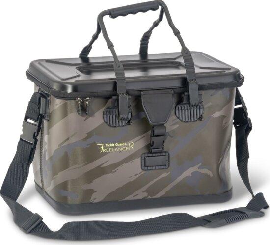 ANACONDA Freelancer Tackle Guard Large vizálló táska