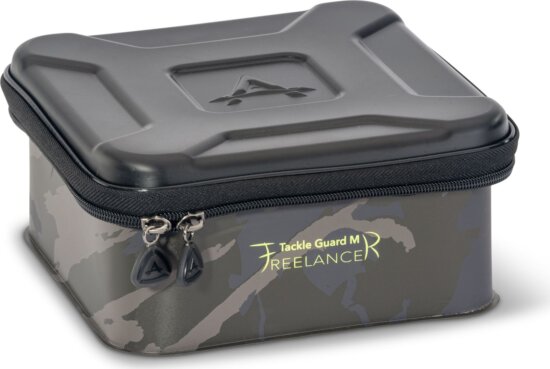 ANACONDA Freelancer Tackle Guard Large táska / 24x24x10cm