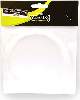 Wizard Soft Harcsázó Mono Előke Zsinór 10M 100mm