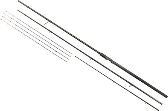 Benzár Concourse Blade Feeder 420cm 120g