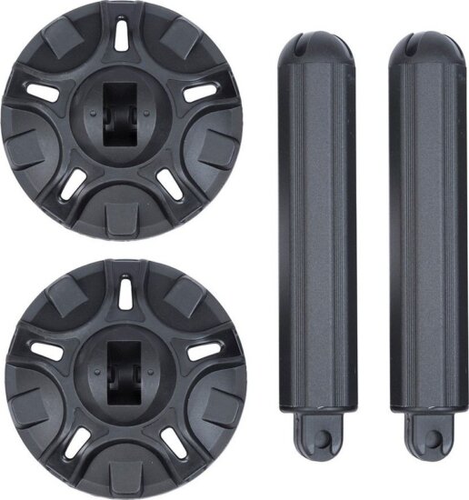 Nytro Sls36 Spare Short Front Leg 36mm 30Cm