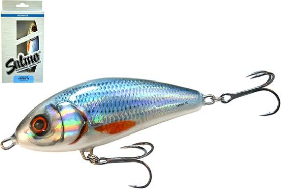 Salmo Fatso F8S Gba