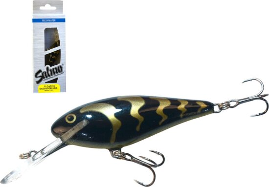 Salmo Executor Iex5Sdr Blt