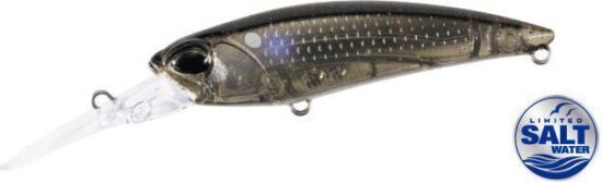 Duo Realis Shad 62Dr Sp Sw 6.2cm 6g Cpa3512 Inakko Lime Chart