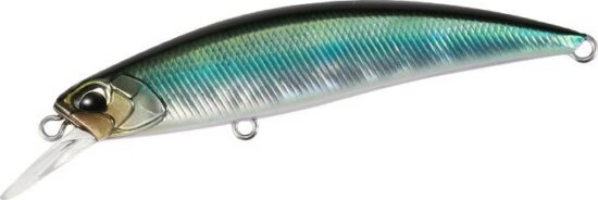 Duo Spearhead Ryuki 70S Sw 7cm 9g Daa4005 Sapphire Lux