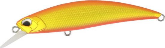Duo Spearhead Ryuki 70S Sw 7cm 9g Ccc4081mat Orange Back Goldy