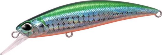 Duo Spearhead Ryuki 70S Sw 7cm 9g Aqa0283 Tiranga Ob