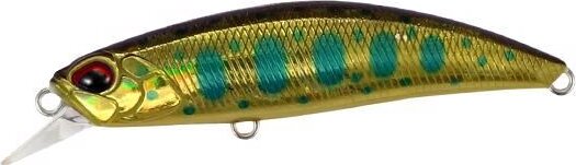 Duo Spearhead Ryuki 60S 6cm 6.5g Adaz154 Trebizat Yamame