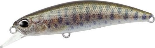 Duo Spearhead Ryuki 60S 6cm 6.5g Acc4834 Yamame Nd
