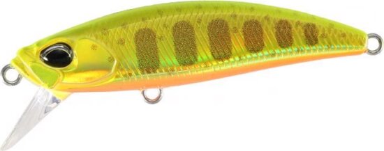 Duo Spearhead Ryuki 51S 5.1cm 5.5g Ana4056 Golden Yamame