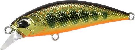 Duo Spearhead Ryuki 45S 4.5cm 4g Mcc4084 Gold Yamame