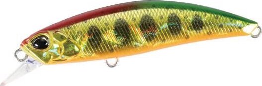 Duo Spearhead Ryuki 60S 6cm 6.5g Ada4090 Uv Rgg Yamame Ob