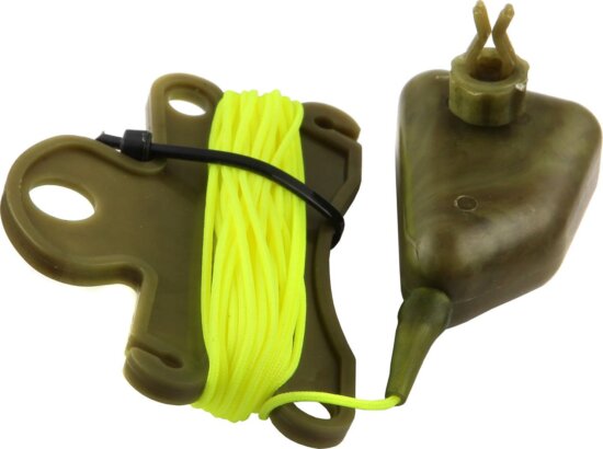 Carp Academy Zsinórsüllyesztő 60g 5m