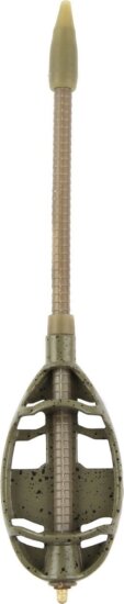 TF Vario Pro Method feeder kosár 65g