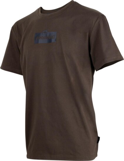 Prologic Signature Logo T-Shirt Black XL