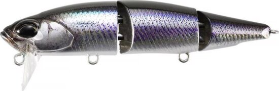 Duo Realis Rozante Perj 95F G-Fix 9.5cm 14.5g Cva3379 Sexy Wakasagi