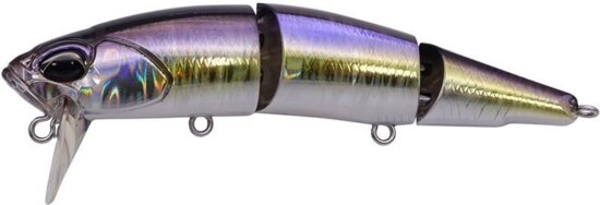 Duo Realis Rozante Perj 95F G-Fix 9.5cm 14.5g Cpa4009 River Bait