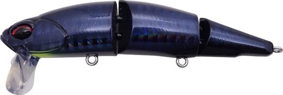 Duo Realis Rozante Perj 95F G-Fix 9.5cm 14.5g Cha3138midnight Black Ii
