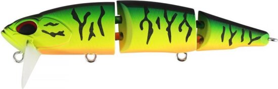 Duo Realis Rozante Perj 95F G-Fix 9.5cm 14.5g Acc3059mat Tiger