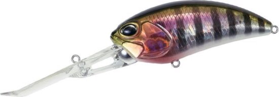 Duo Realis Crank G87 20A G-Fix 8.7cm 35.5g Ada3058 Prism Gill