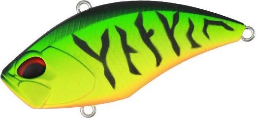 Duo Realis Vibration 55 Nitro 5.5cm 11.5g Acc3059mat Tiger